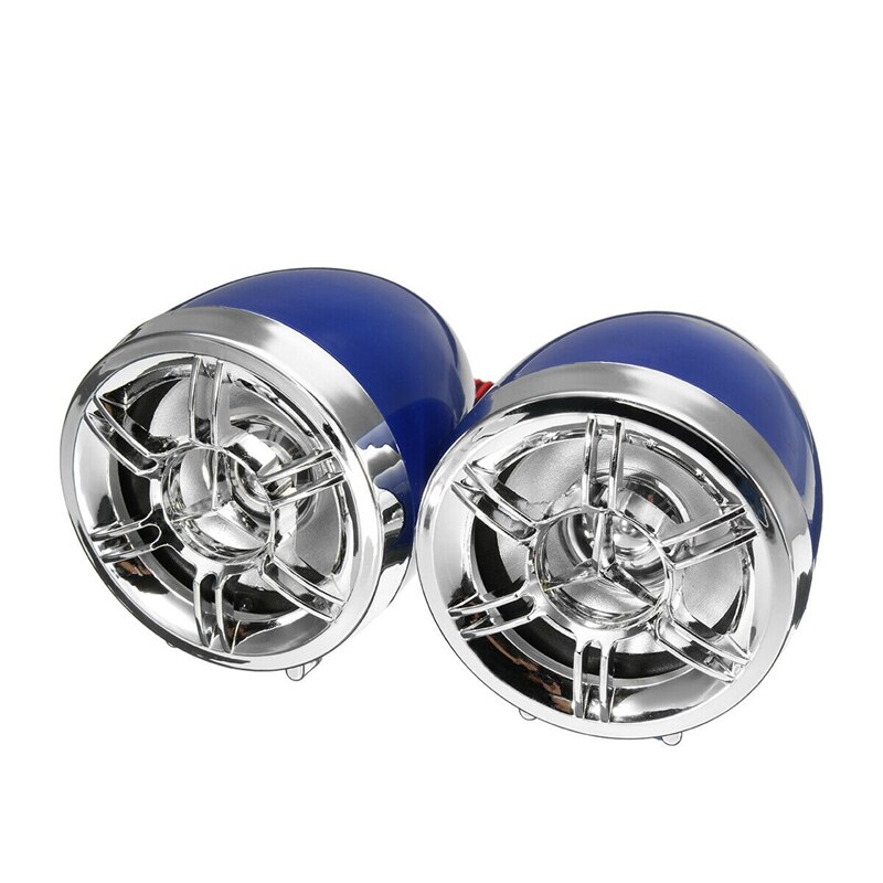 Motorcycle Sound System MP3 Bluetooth o Radio Stereo Speaker Amplifiers