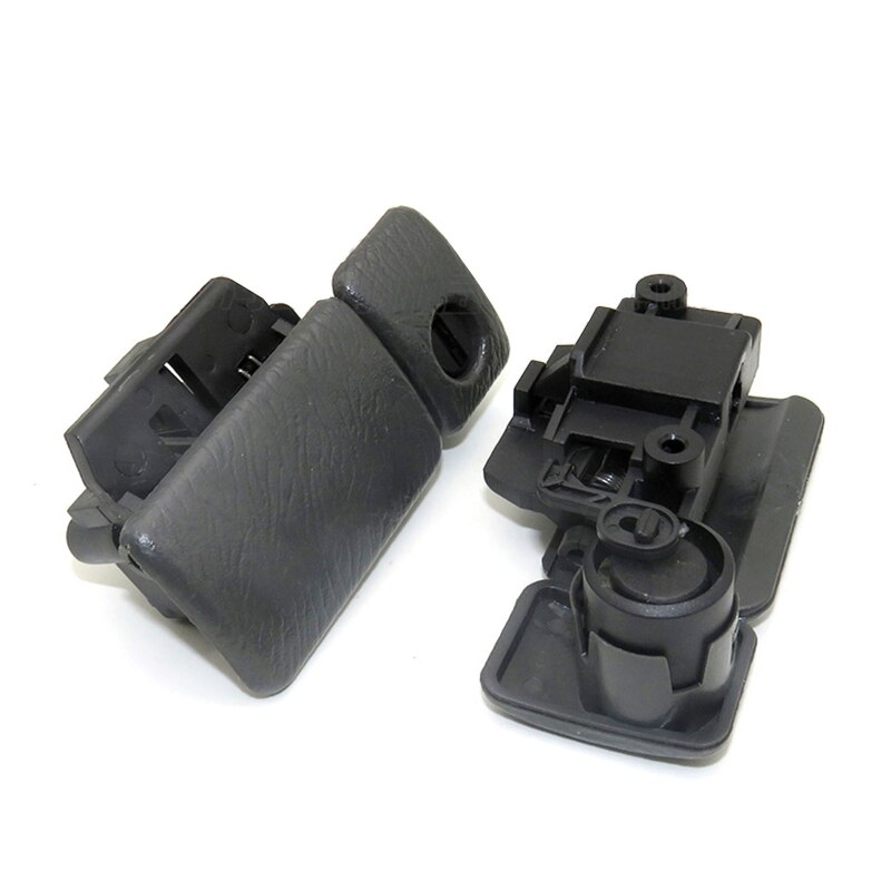 Car Glove Box Compartment Lock Latch Handle Buckle Replacement Compatible with JimnyVitara Grand Vitara