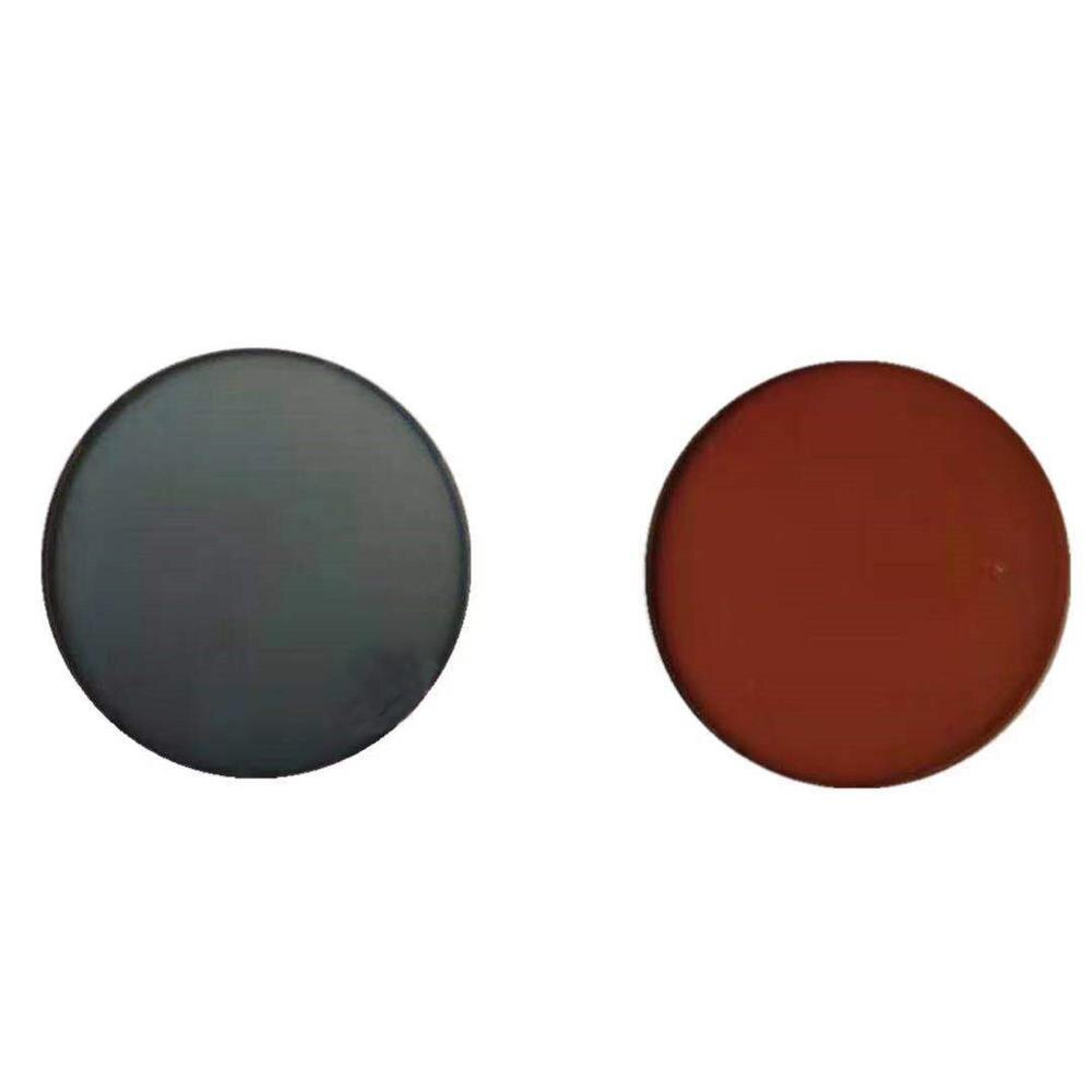 Coyee 1.57 Progressive Lens Index Prescription CR39 Aspheric Glasses Lenses UV Protect for Women Men Eyeglasses Multifocal