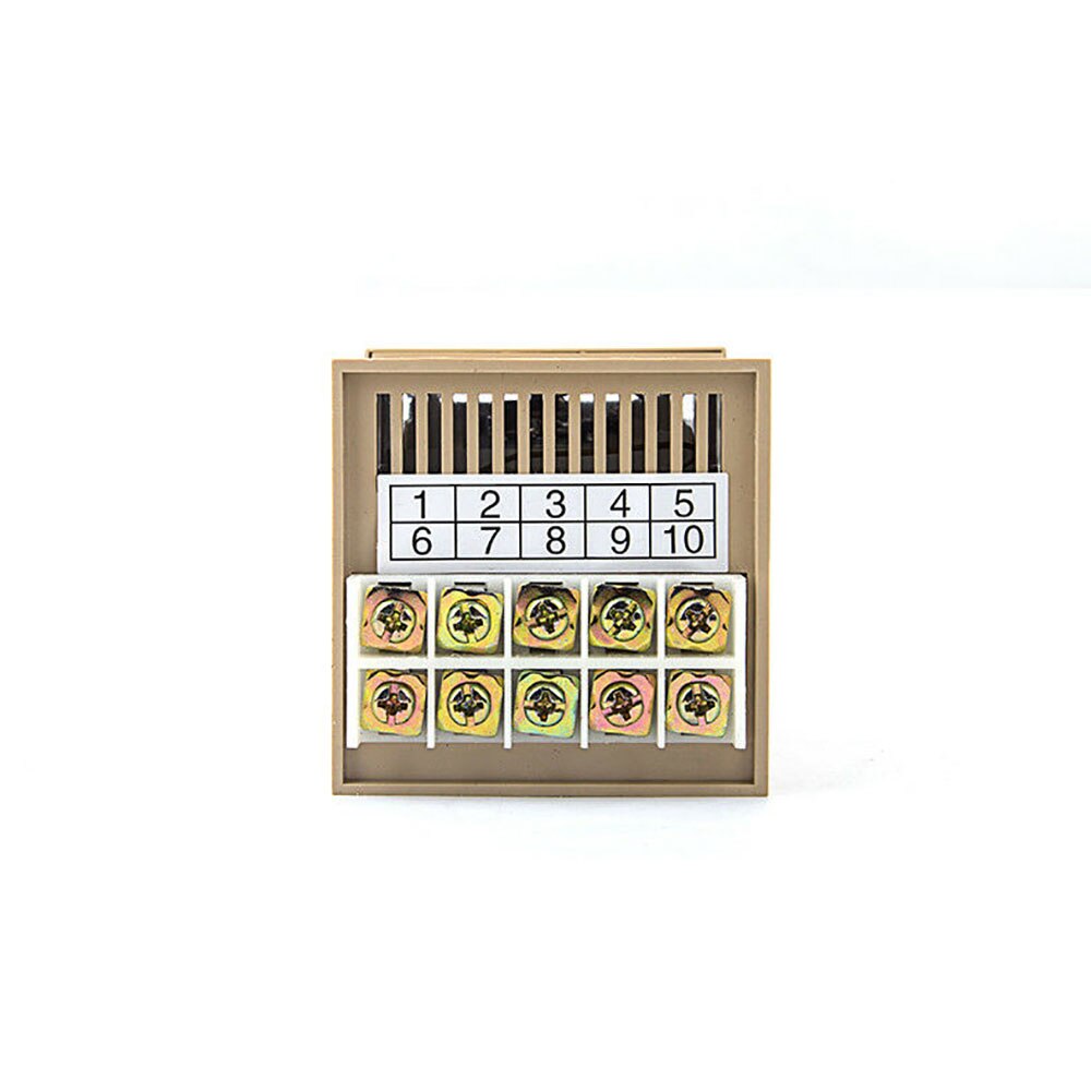 1Set Temperature Control For sealer 1000 900 770 Continuous Bag Sealer