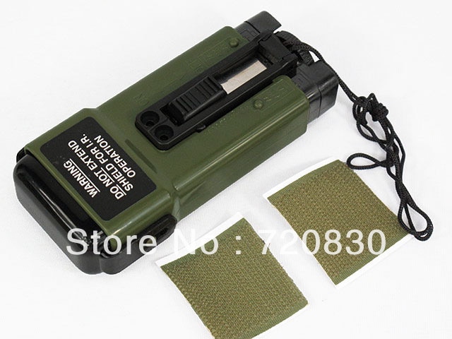 Emerson Dummy MS-2000 Distress Marker Light