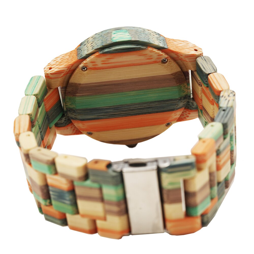 Shifenmei klocka kvinnor naturligt trä bambu klockor dam vintage träklocka lyxmärke affärer kvarts armbandsur relogio