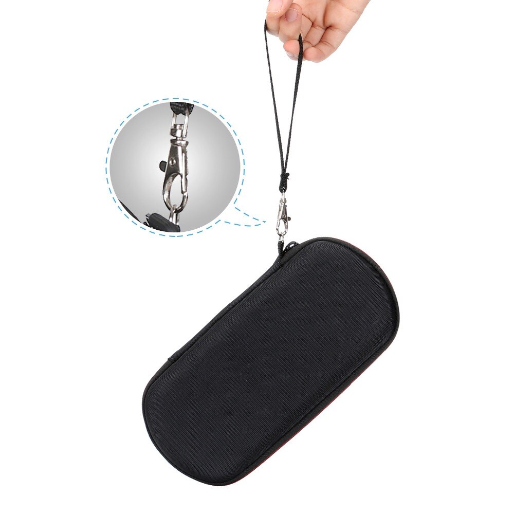 Ltgem Case Voor Texas Instruments TI-84, 89/83/Plus/Ce Grafische Rekenmachine-Inclusief Mesh Zak.(Hard En Zwart)