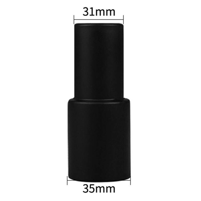 Cleaner Brush Head Suction Tips Nozzle Adapter Swivel Head Attachment Kits Vacuum Cleaner Accessories 6Pcs