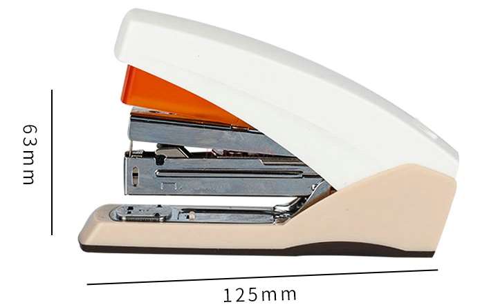 office supplies Labor-saving stapler 24/6 stapler office supplies student manual stapler binding machine stapler office
