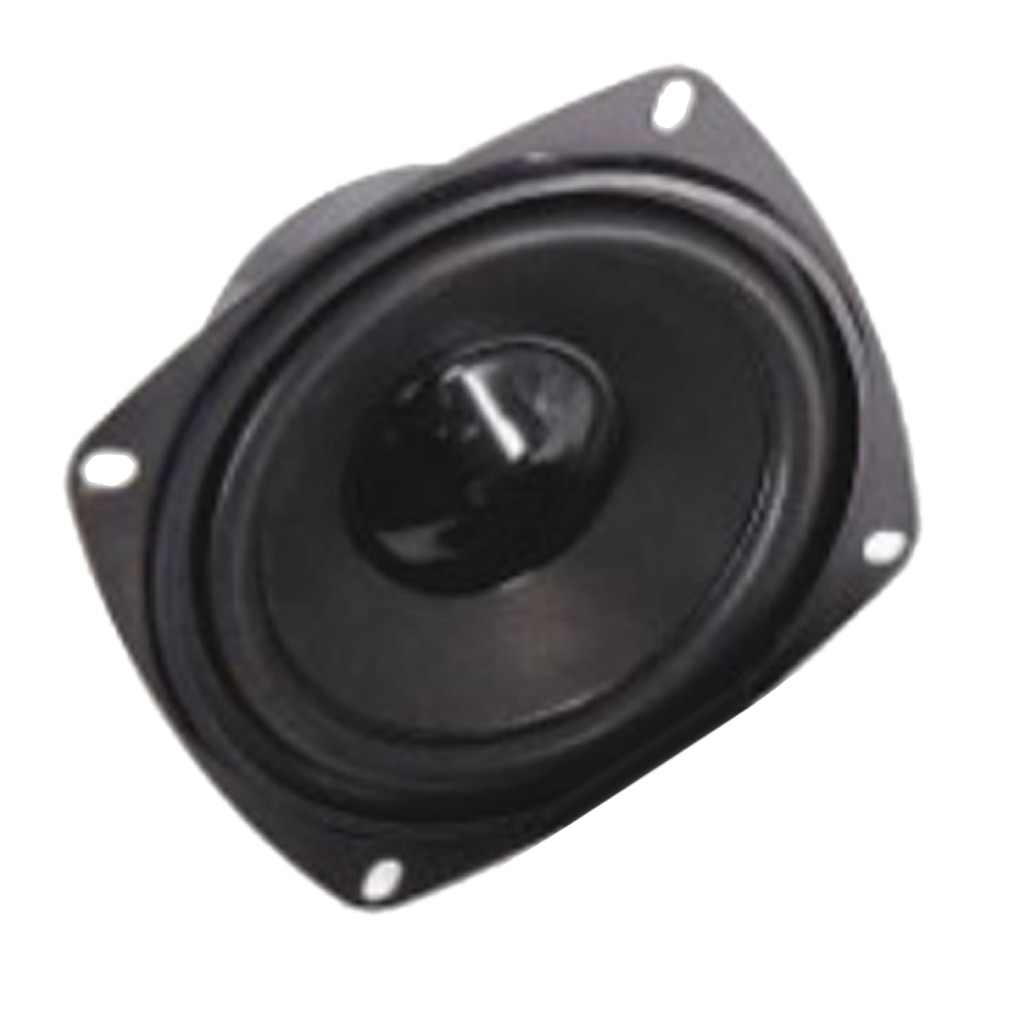 4 &#39;4Ohm 20W Audio Subwoofer Woofer Luidspreker Bass Hoorn Hoge Gevoeligheid, Luide Stem, goede En Helder Geluid