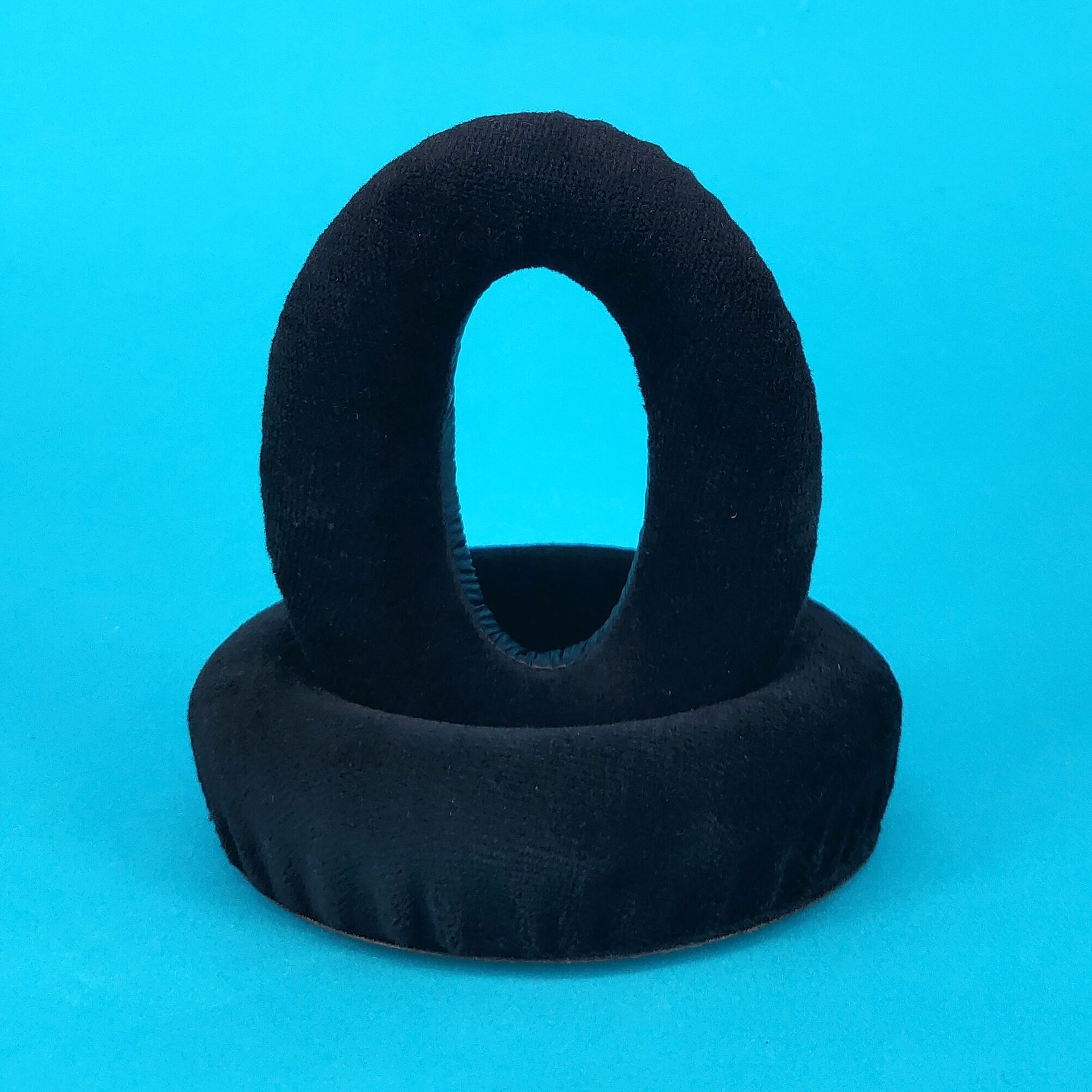 Für Sennheiser HD 545 HD 565 HD 580 HD 600 HD 650 HD 545 565 580 600 Kopfhörer Headset Ohrpolster Ersatz Ohrpolster Stirnband Kissen