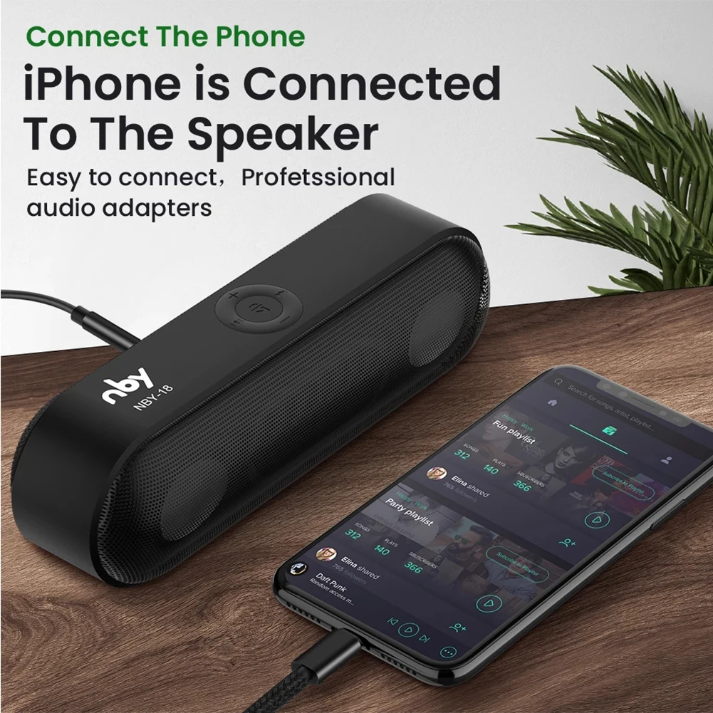 3.5mm- jack aux-kabel til ios 11 12 8 -pinner til aux 3.5mm hodetelefonadapter lydkabelkontakt splitter til iphone bilhøyttaler