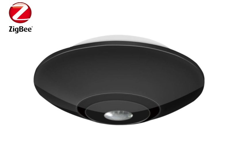 Zigbee IR Blaster Infrared Remote Control Universal Smart Home Works with Zigbee2mqtt HASS Home Assistant SmarThings Athom homey