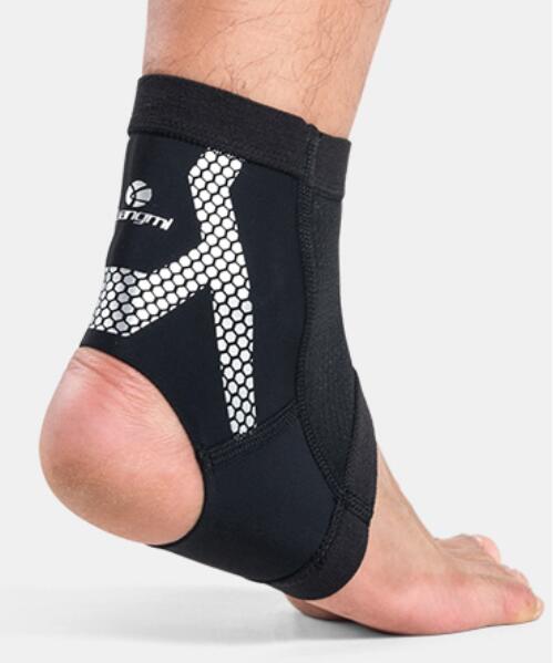 Top Basketbal Enkel Guard Running Vaste Bescherming Enkel Pad Enkel Ondersteuning