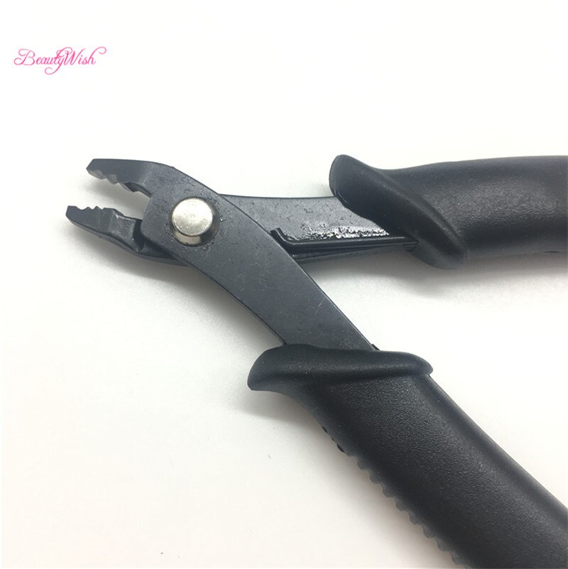Nano Ring Keratin Removal Hair Pliers 1Pc Proffesi... – Vicedeal