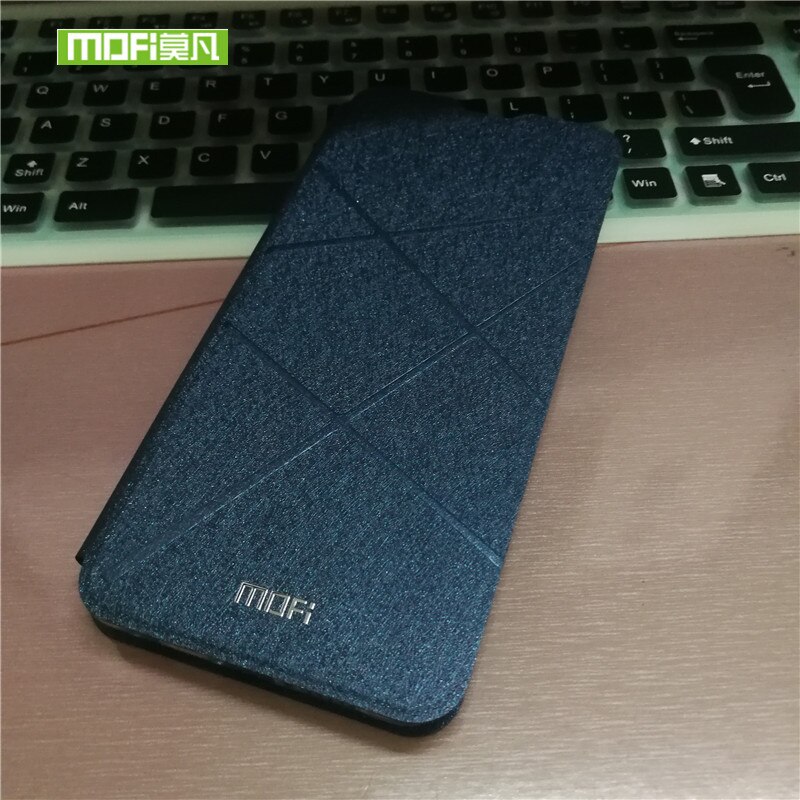 Mofi voor xiaomi redmi note 9 pro 6.67 inch hoesje, hoesje voor redmi note 9s hoesje, siliconen leer voor note 9 pro max telefoonhoesje