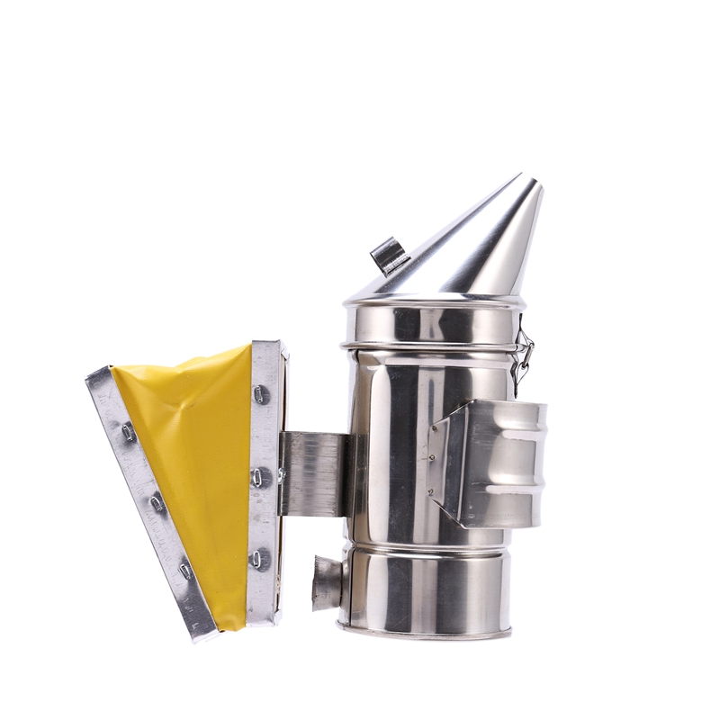 Bee Smoke Maker Manual Bee Hive Transmitter Kit Be... – Grandado