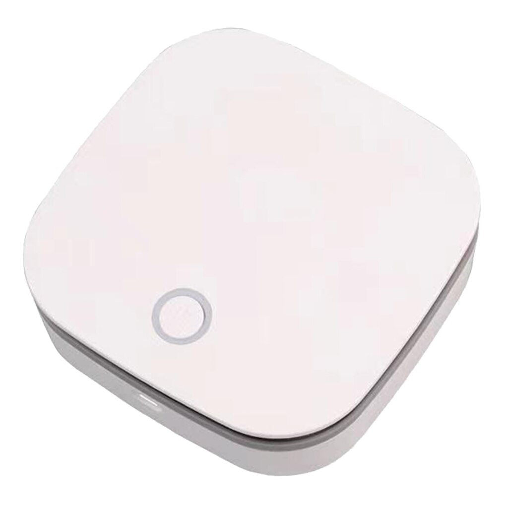 Car Home Air Purifier Ozone Generator Negative Ion Generator for Odor Remove