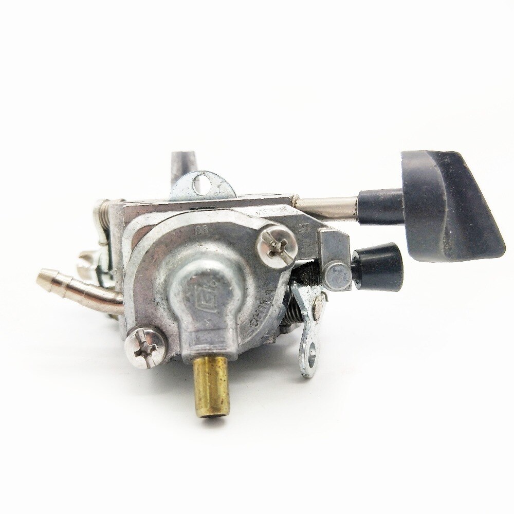Carburador para Stihl BR500 BR550 BR600, soplador de mochila, C1Q-S183 Zama,