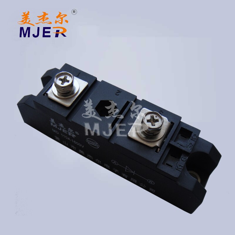 MD110A 1600V Rectifier Diode Module MD110A1600V MD