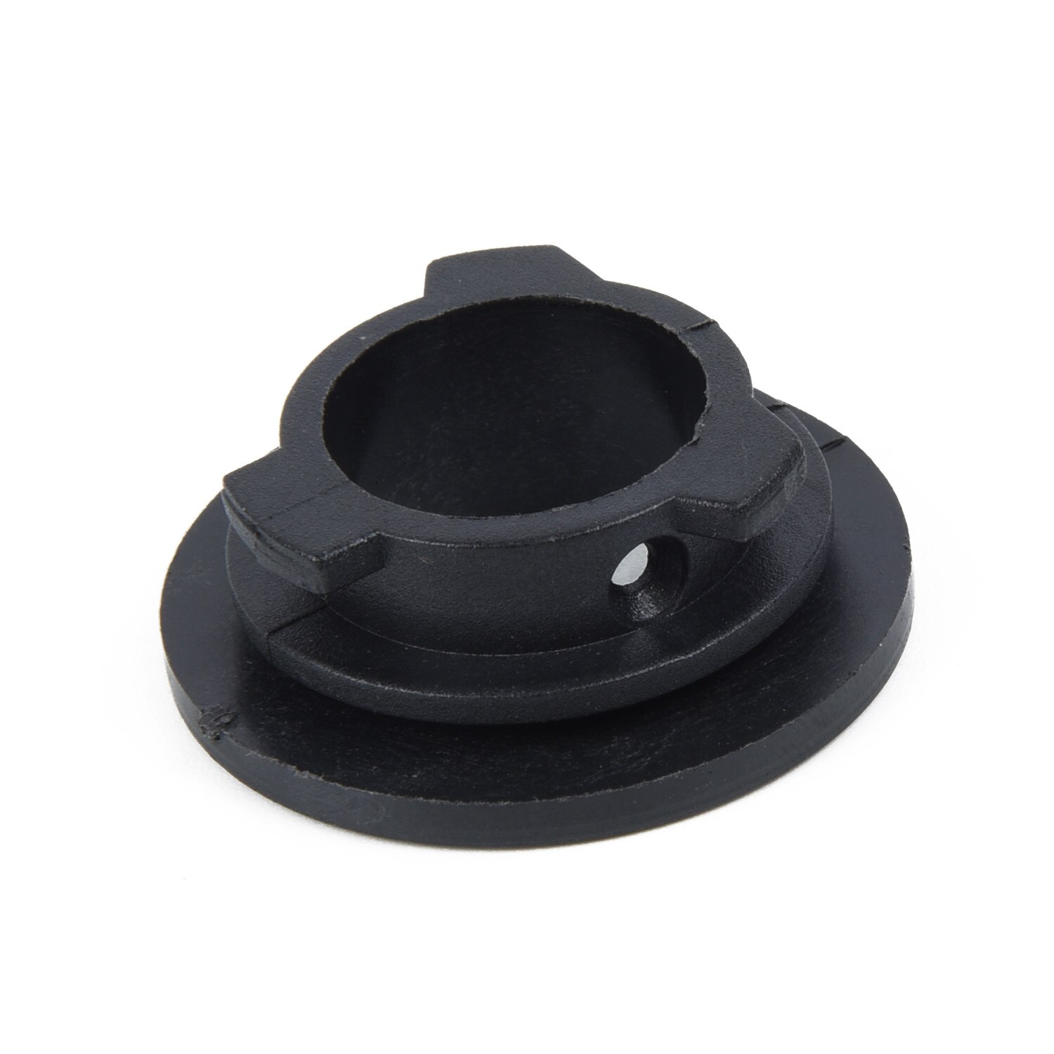 Adaptadores de Base soporte de retención conversión negra 2 unids/set un par de bombilla de faro LED H11 último duradero