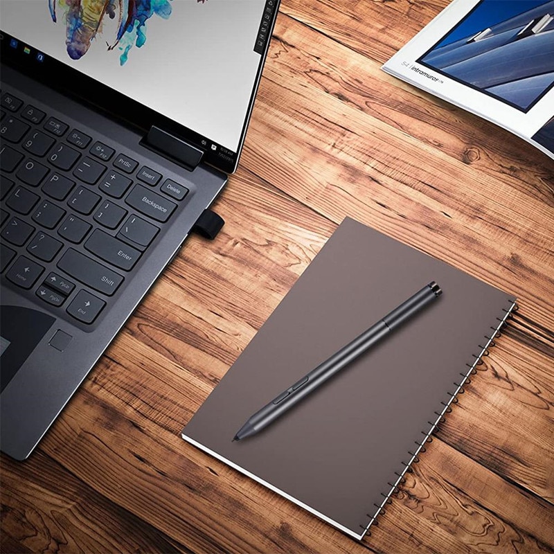 4X80N95873 Lenovo Active Pen 2 for Think X1 Extreme 1st Generation-20MF 20MG 2nd Generation-20QV 20QW 3rd Generation-20TK 20TL