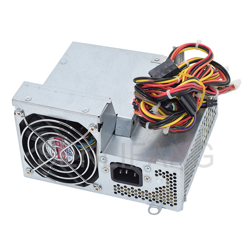 For HP RP5700 240W Power Supply 445102-002 578189-001 PS-6241-02HD 445771-001 Refurbished Condition