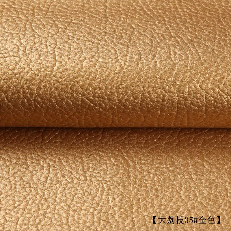 0.5 metr klej ze sztucznej skóry tkaniny własna ze sztucznej skóry kawałek tkaniny do tapicerki krzesła meble do siedzenia samochodowe Sofa: 35