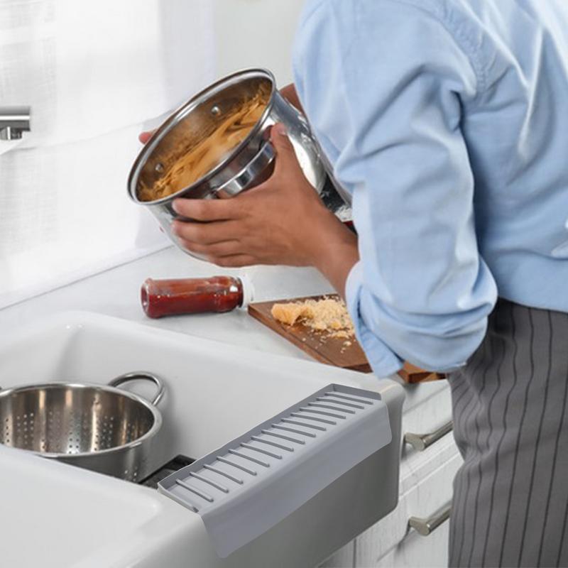 Waschbecken Wasserhahn matt Spritzschutz Waschbecken Wasserhahn matt Kantenschutz Waschbecken Spritzschutz Wasserhahn Spritzschutz Silikon Waschbecken Schutz mit