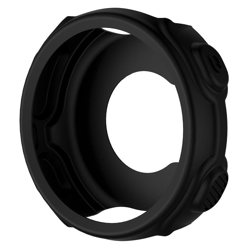 Para Garmin Forerunner 235 funda protectora de reloj para garmin forerunner 735xt funda de pantalla de reloj de muñeca de silicona