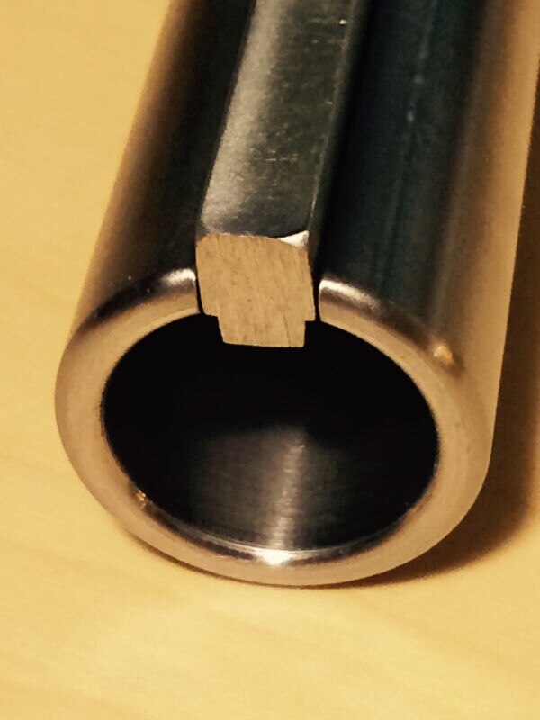 Vevaxelhylsa gasadapter stegnyckel vevskiva motoraxel 1 "hylsa 3/4 " för bil
