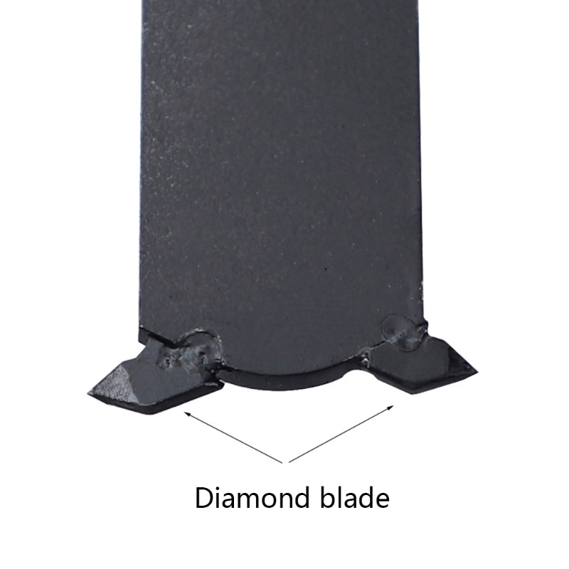 Plaster Cutter Cement Board Alloy Silicon Calcium Board Partition Wall Ceiling Cutting Cutter Cutting Board