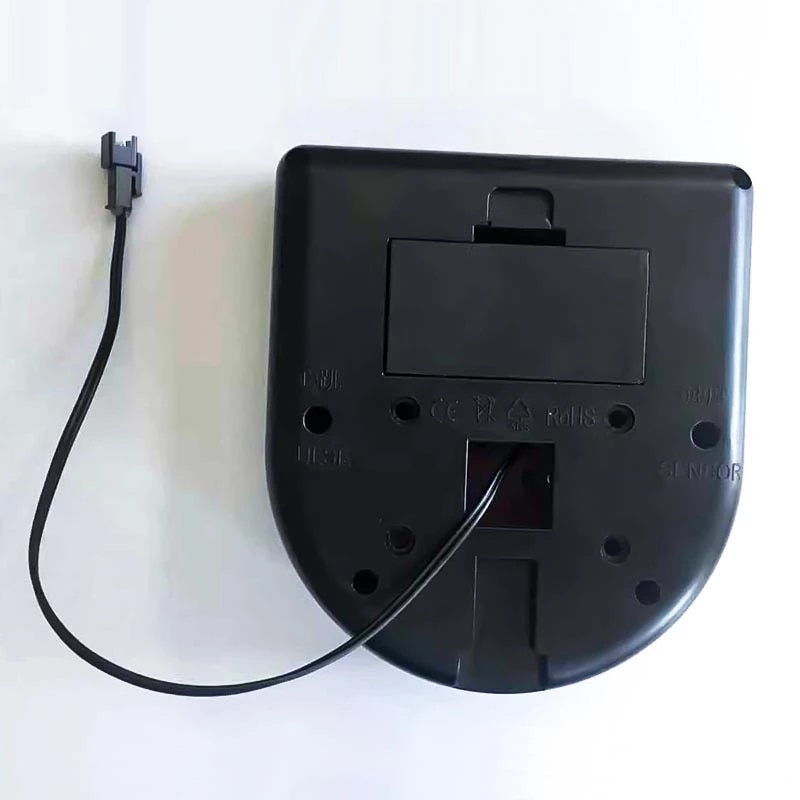 Fitness Meter Console Pedometer Step Counter Rowing Monitor Air Rower Display Please Choose The Accessories You Need Before Buyi