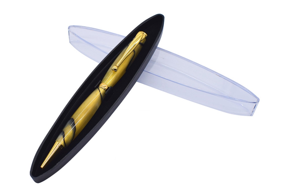 Plastic Pen Box RZ-PB2