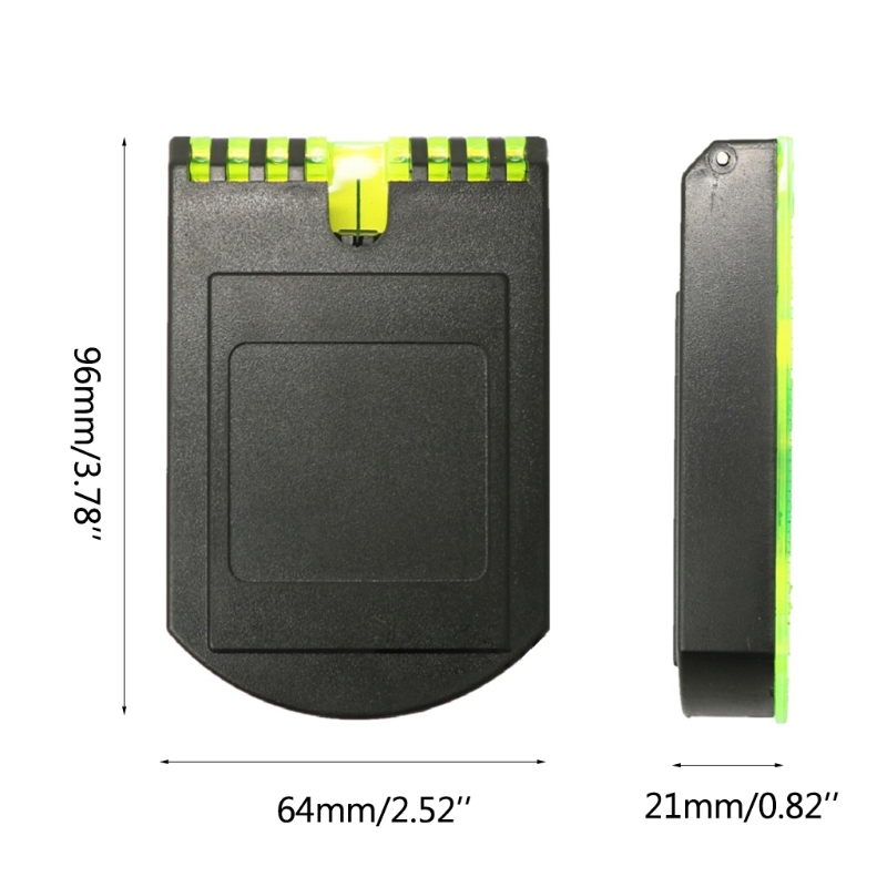 448D Pocket Camping Compass, Portable Survival Sports Measuring Scale Map Navigation Compass for Camping Hiking