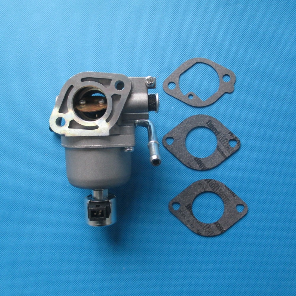 699807 Carb Voor Bs 20hp Intek Motor John Deere Yard Tractor Rijden Grasmaaier C