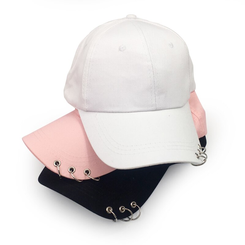 Casquette De Baseball Unisexe Look Cordon – Multi-color – Taille Ajustable – Neuve Avec étiquettes