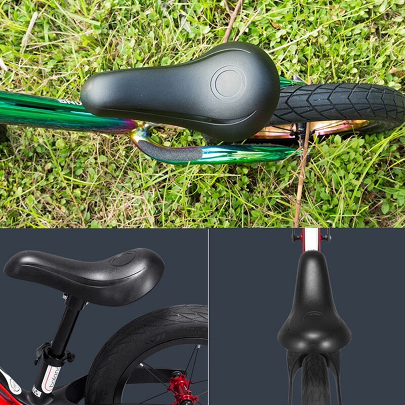 Tige De Selle Carbone Pour Vélo D'enfant – Draisienne Légère –  Neuf
