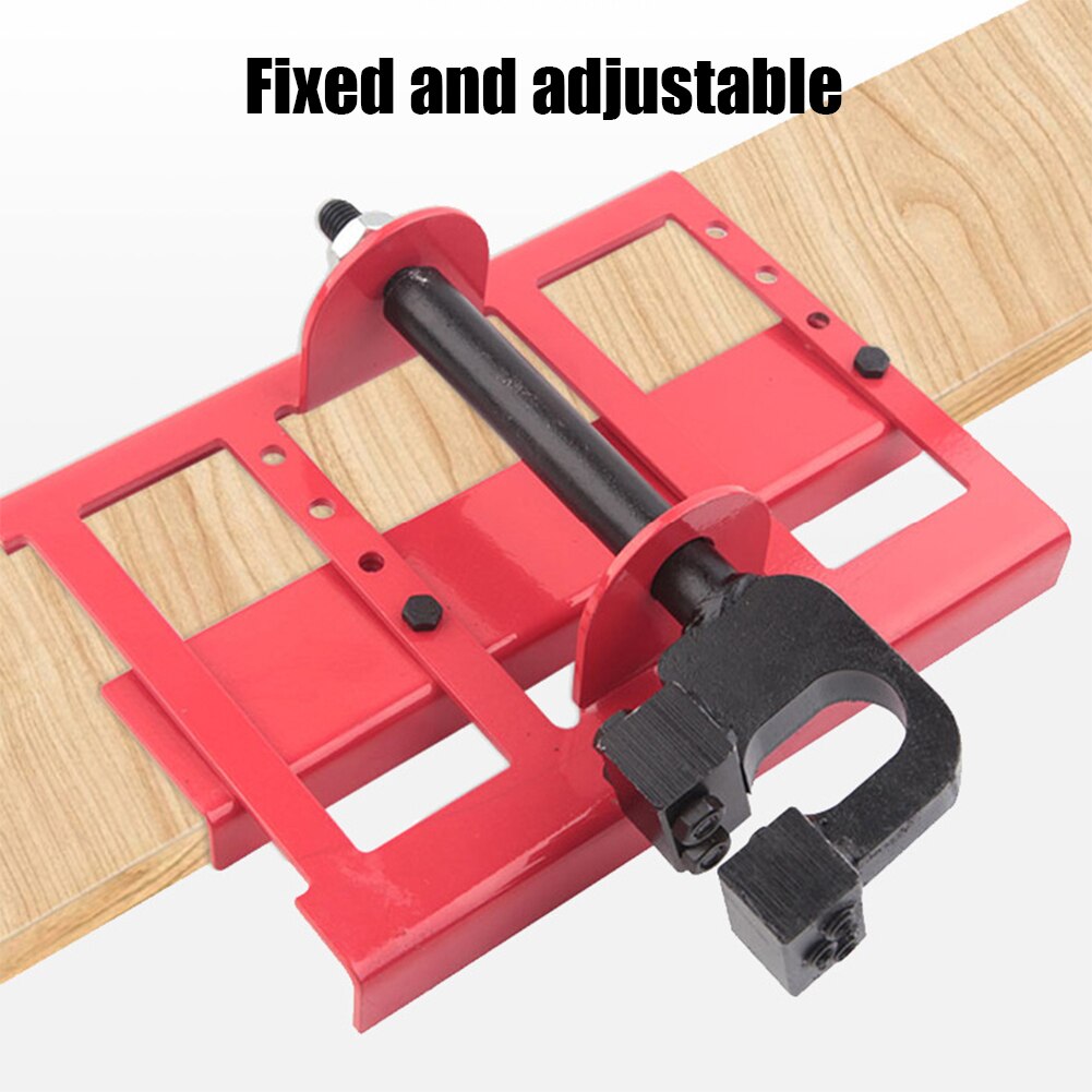 5pcs Chainsaw Mill Lumber Cutting Guide Timber Chainsaw Attachment Cut Guided Mill Wood Woodworking Machinery Parts