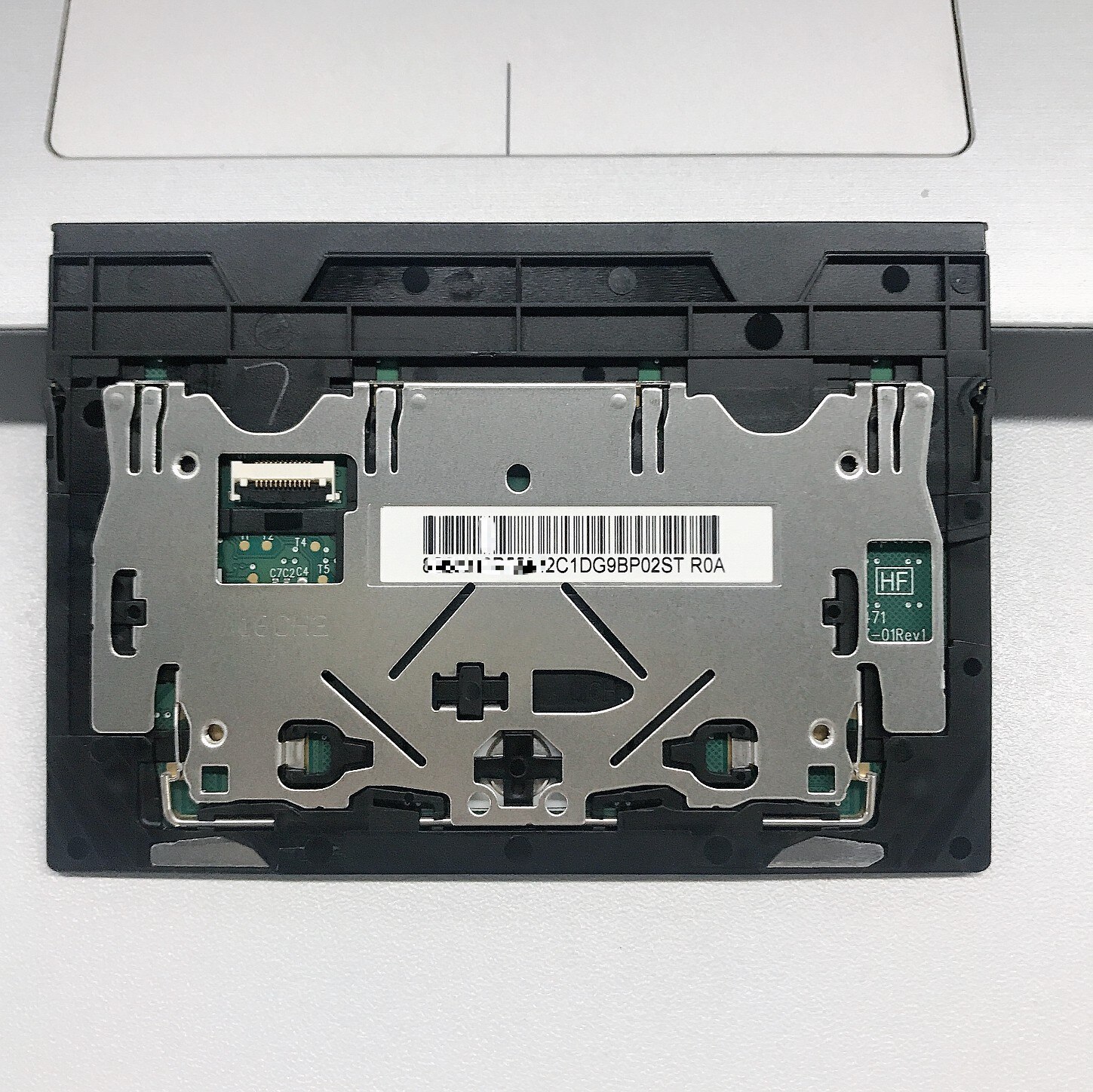 Touchpad Replacement For Lenovo ThinkPad T490 T495 T590 T14 L14 L15 P15 P17