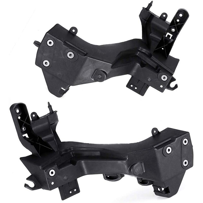 Headlight Mounting Bracket for Jeep Grand Cherokee 68223400AA 68223399AA