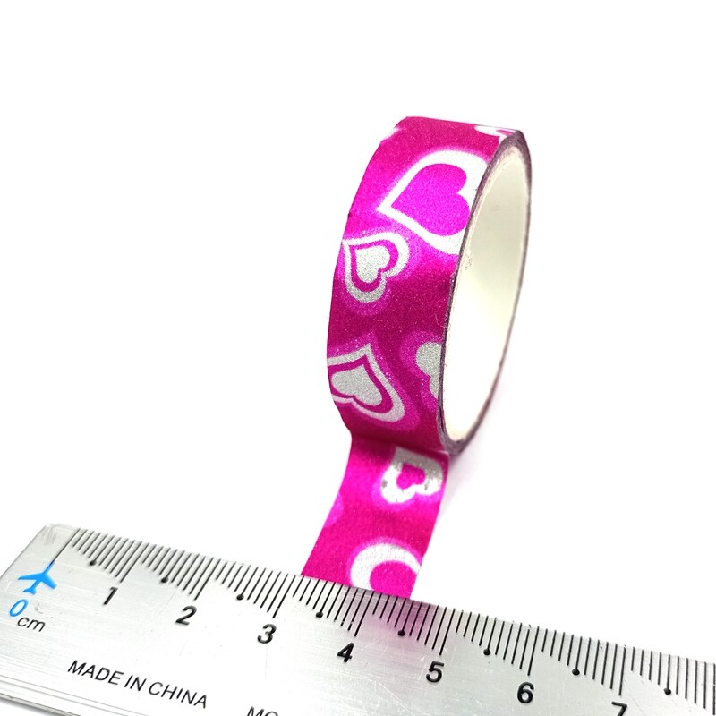 10 Kleur Festival Viering Verjaardag Avond Party Ball Graduation Ceremony Versieren Gekleurde Lint Kwasten Plakband