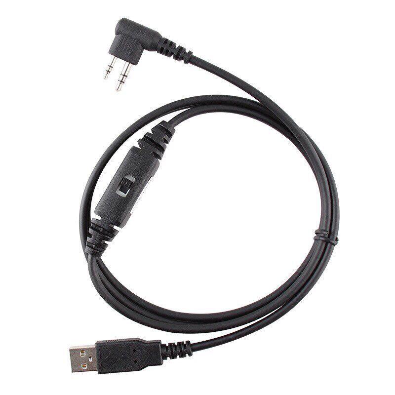 PC63 USB Programmierung kabel für Hytera PD500 PD560 PD580 PD590 etc walkie Talkie