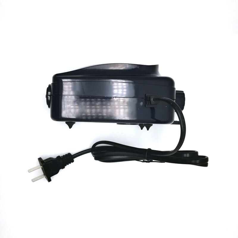 Silent Aquarium Air Pump Fish Tank Air Output Adjustable Flow Oxygen Air Pump 2/4 Outlets Aquarium Pump SB748/SB848/SB948/SB988