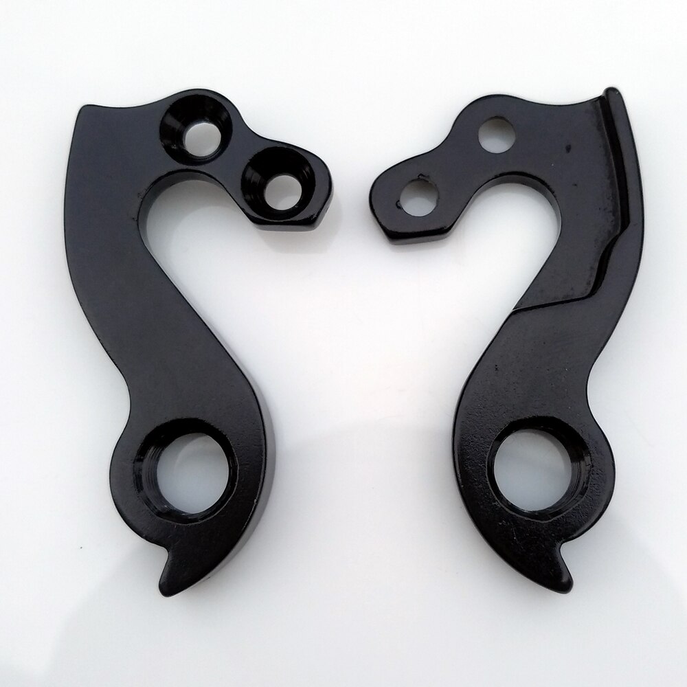 5 uds, piezas de bicicleta, engranaje de bicicleta, patilla de cambio trasera, mech de caída para Bianchi # C1355161 Bianchi Oltre XR 928, carbono Infinito Aria