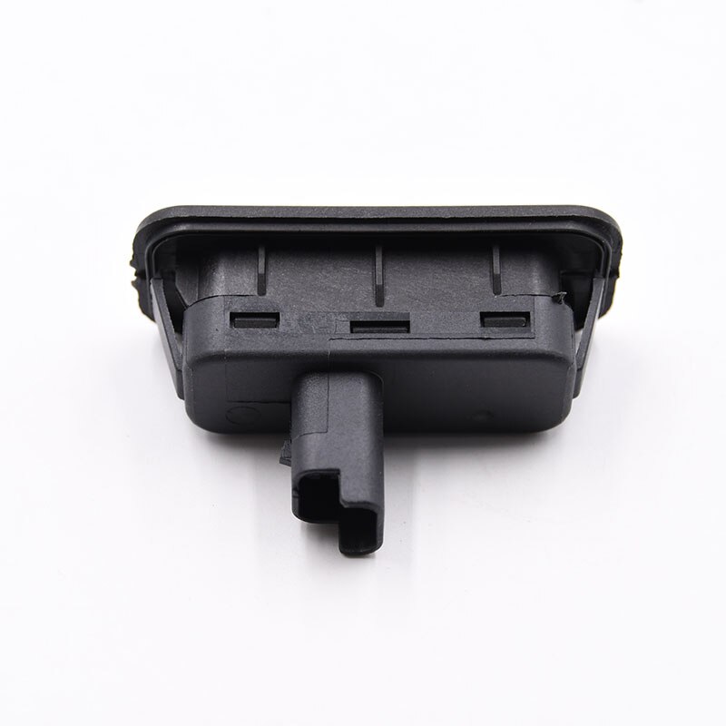 Auto Back-Up Switch Boot Achterklep Trunk Release Schakelaar Voor Renault Clio Megane Captur Kangoo Zwart Bagage Schakelaar 8200076256