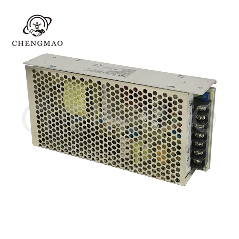 CP-PX 24/6.5 AC/DC ABB 100W Switching Power Supply For Industrial Automation Control Fotex 150W 24V