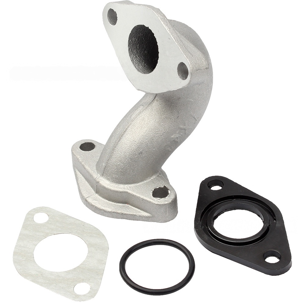 Vergaser-Luftfilterdichtung, Kraftstoffleitung, Zündkerzensatz für CRF50F CRF80F 50 cc, 70 cc, 80 cc, 90 cc, 110 cc, 125 cc ATV Schmutz Grube Fahrrad