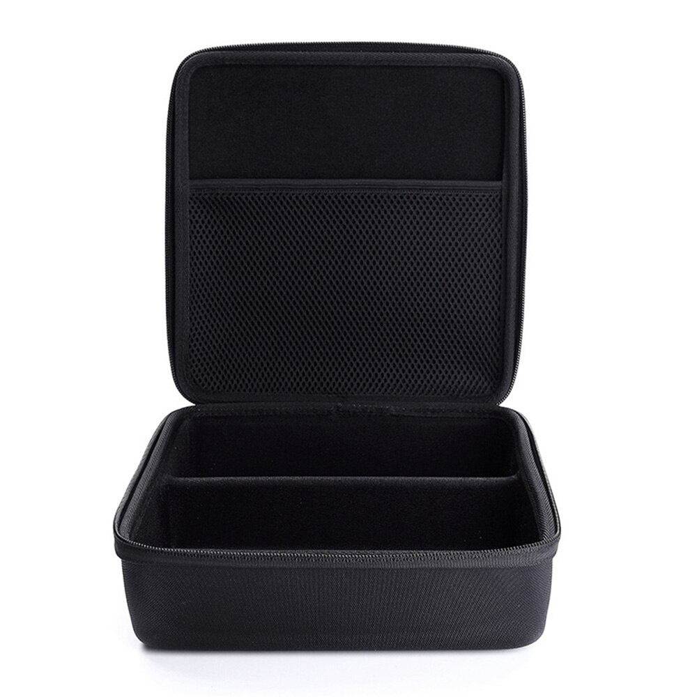 Newest Carrying Bag Cover Protection Box Case For NOCO Genius Boost Plus GB40 1000 Amp 12V UltraSafe Lithium Jump Starter: Default Title