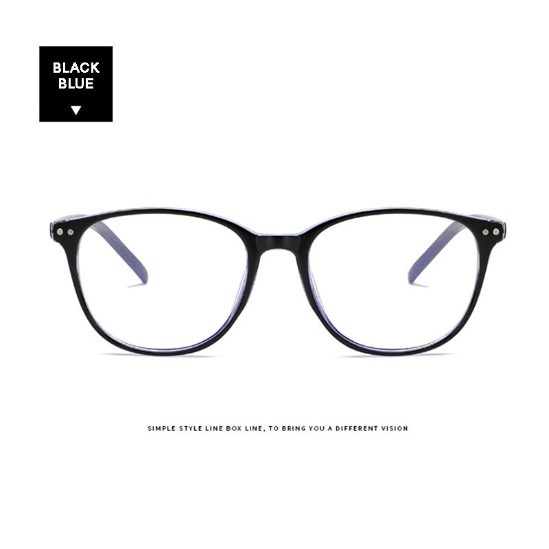 Unisex Computer Glasses Blue Light Block Filter Gaming Eyewear Goggles Eyeglasses Anti Glare Eyewear Reduce Eyestrain