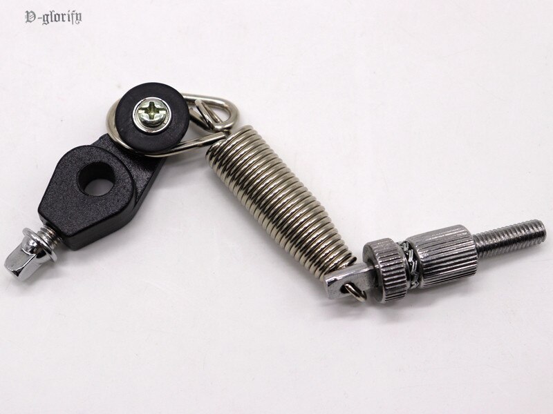 3 in 1 drum pedal axle screw accessories