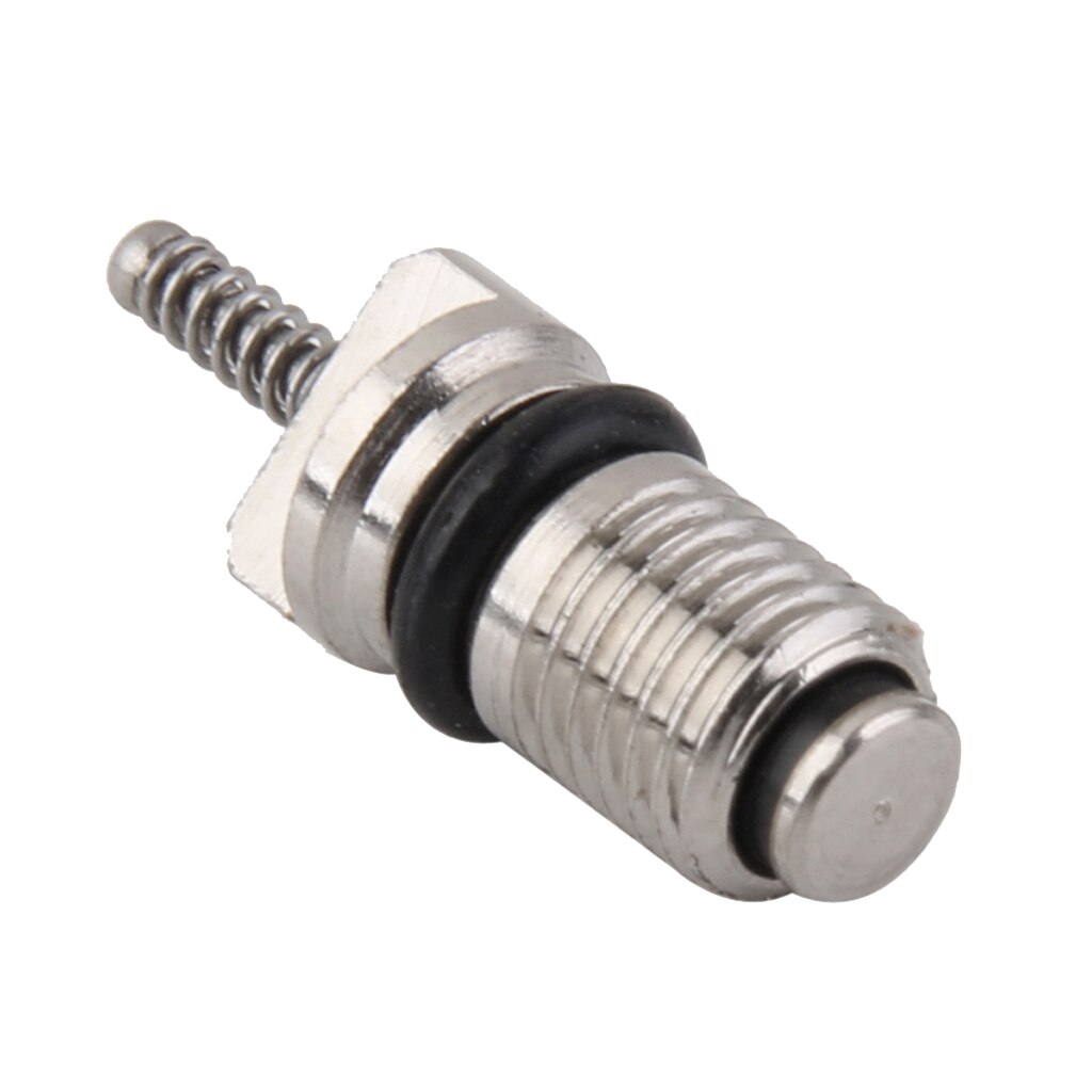 AC A/C Air-conditioner Valve Core Schrader Valves For R134a-2 AC System