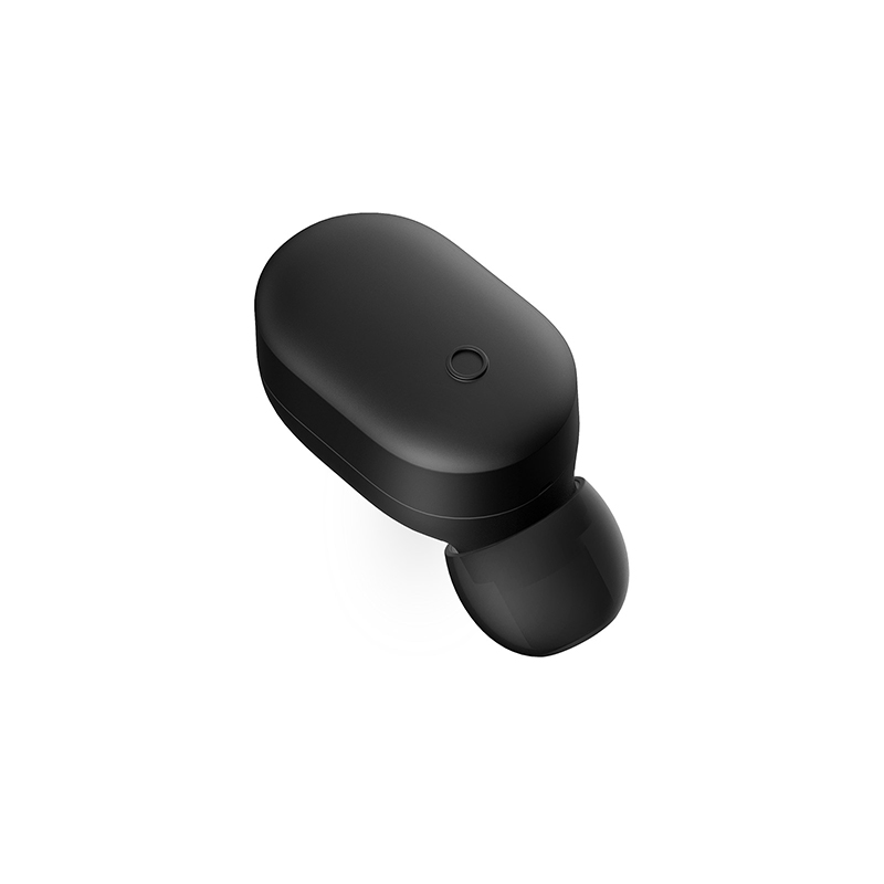 Original Xiaomi Bluetooth 4.1 Earphone Mini Sport Wireless Headset Waterproof With Mic Handsfree In Ear Piston Earpod