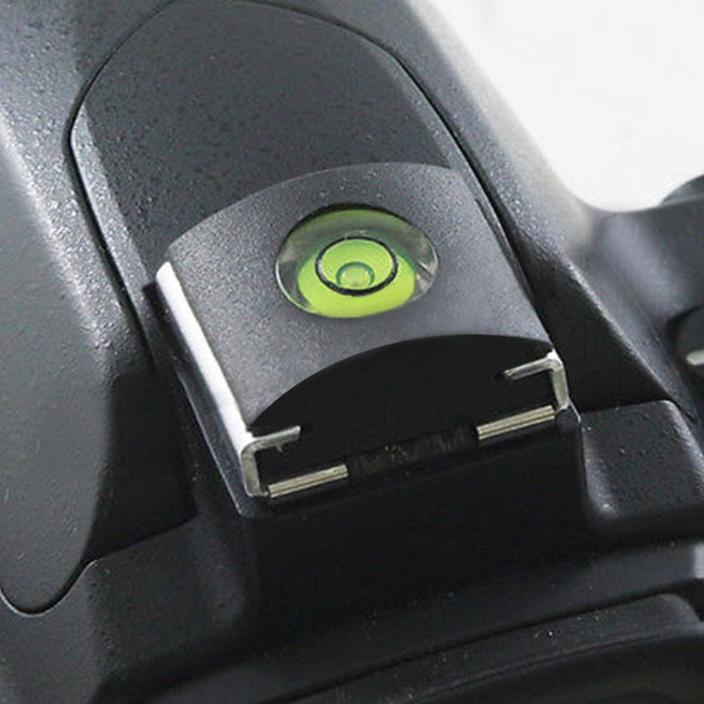 Camera Waterpas Shoe Protector Cover Dslr Camera Accessoires Voor Sony A6000 Nikon